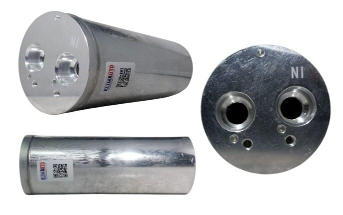 DRAYER FİLTRE VW PASSAT 02-05 AUDI A4 A6 SKODA SUPER B  / 20.5 MM