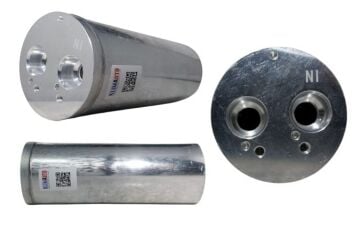 DRAYER FİLTRE VW PASSAT 02-05 AUDI A4 A6 SKODA SUPER B  / 20.5 MM