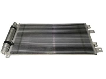 KLİMA RADYATÖRÜ MINI COOPER 1.6 (R50-R53) (01-)