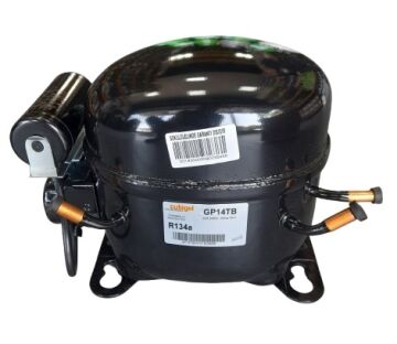 ECOVAT CUBİGEL GPT14TG  MAK.TAKILAN