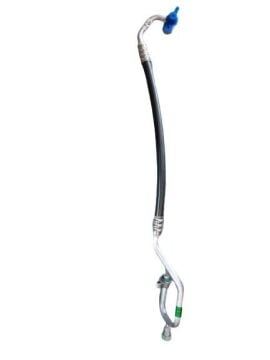 KLİMA HORTUMU HYUNDAI İ30 / ELENTRA (06-10)