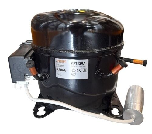 ECOVAT CUBİGEL MPT12RA