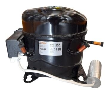 ECOVAT CUBİGEL MPT12RA