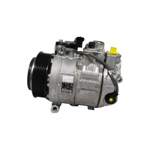 KLİMA KOMPRESÖR (PV7) MERCEDES W222 W166