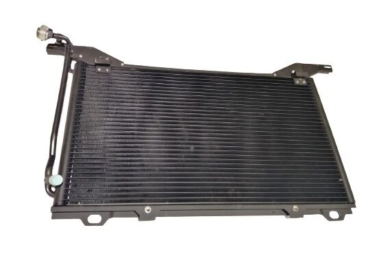 KLİMA RADYATÖRÜ MERCEDES E-CLASS W 210 (95-)