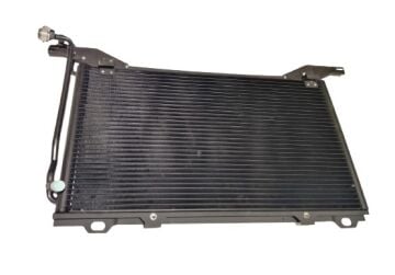 KLİMA RADYATÖRÜ MERCEDES E-CLASS W 210 (95-)