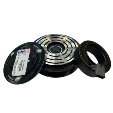 KLİMA KASNAK SET (PV6) FORD ESCORT / MONDEO FS10 145MM