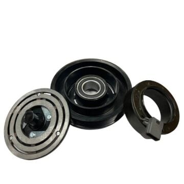 KLİMA KASNAK SET (PV6) FORD ESCORT / MONDEO FS10 145MM