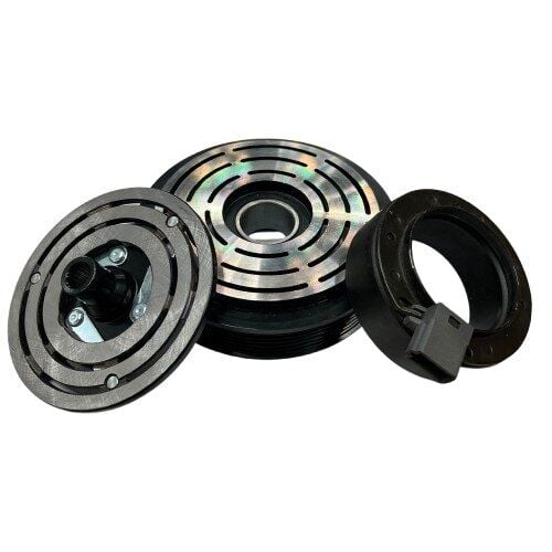 KLİMA KASNAK SET (PV6) FORD ESCORT / MONDEO FS10 145MM