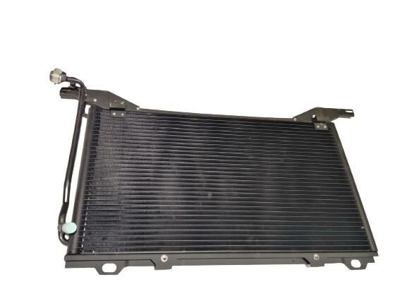 KLİMA RADYATÖRÜ MERCEDES E-CLASS W 210 (95-)