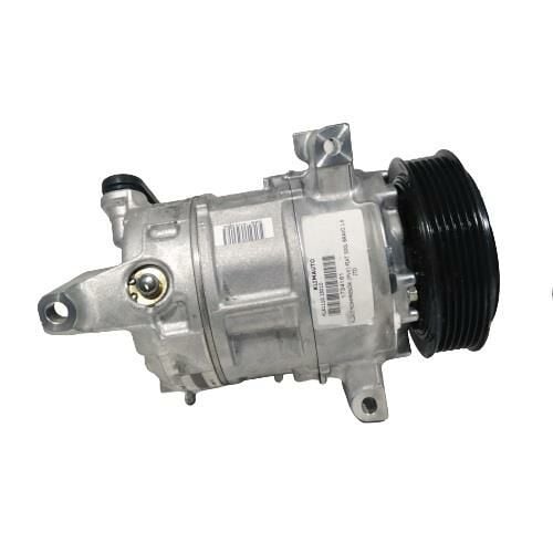 KLİMA KOMPRESÖR (PV6) FIAT 500L BRAVO 1.6 JTD