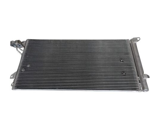 KLİMA RADYATÖRÜ MERCEDES VIANO W639 (03-)VITO II W639 (03-)