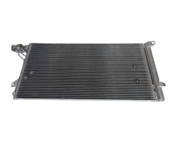 KLİMA RADYATÖRÜ MERCEDES VIANO W639 (03-)VITO II W639 (03-)