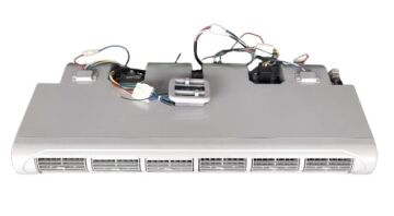 EVAPORATOR UNITESI 805*365*140MM EV226-100 BTU 12V
