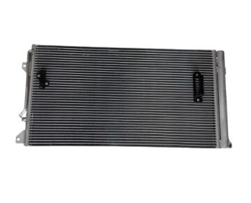 KLİMA RADYATÖRÜ MERCEDES VIANO W639 (03-)VITO II W639 (03-)