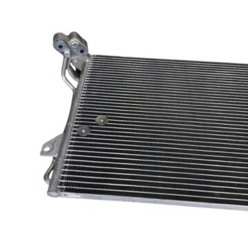 KLİMA RADYATÖRÜ MERCEDES VIANO W639 (03-)VITO II W639 (03-)