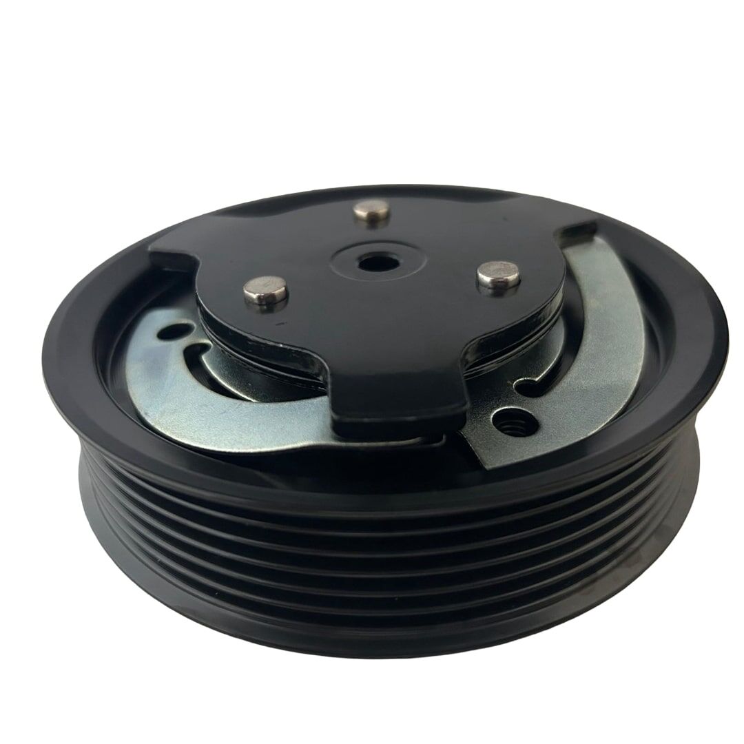 KLİMA KASNAK SET (PV6) VW GOLF V CADDY AUDI SEAT SKODA DELPHİ