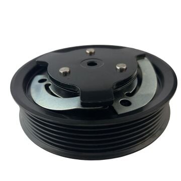 KLİMA KASNAK SET (PV6) VW GOLF V CADDY AUDI SEAT SKODA DELPHİ