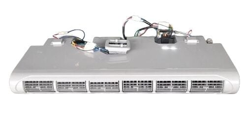 EVAPORATOR UNITESI 805*365*140MM EV226-100 BTU 12V
