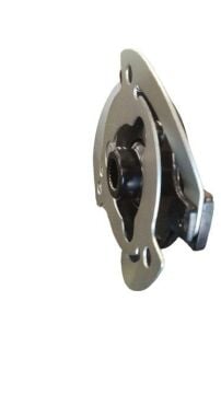 KLİMA KASNAK SET (PV6) VW GOLF V CADDY AUDI SEAT SKODA DELPHİ