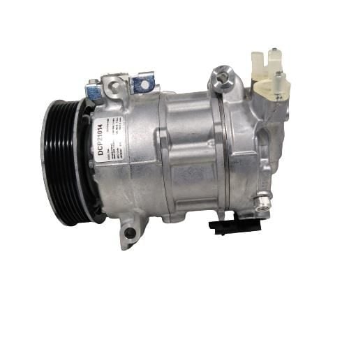KLİMA KOMPRESÖR (PV6)  PEUGEOT 208 (12-)3008 (09-)308 (07-)5008 (09-)C