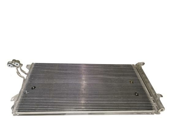 KLİMA RADYATÖRÜ MERCEDES VIANO W639 (03-)VITO II W639 (03-)