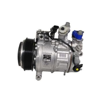 KLİMA KOMPRESÖR (PV6) MERCEDES C SERİ W205 E SERİ W213 G SERİ VİTO W44