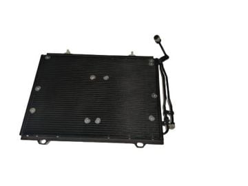 KLİMA RADYATÖRÜ MERCEDES C-CLASS W202 (93-)