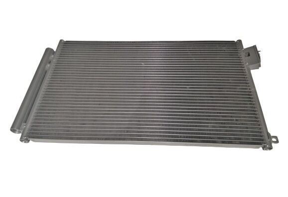 KLİMA RADYATÖRÜ FİAT 500 L (12-) EGEA 1.4İ (15-)