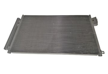 KLİMA RADYATÖRÜ FİAT 500 L (12-) EGEA 1.4İ (15-)