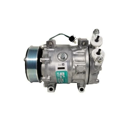 KLİMA KOMPRESÖR (PV6) VOLVO S40 S60