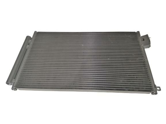 KLİMA RADYATÖRÜ FİAT 500 L (12-) EGEA 1.4İ (15-)