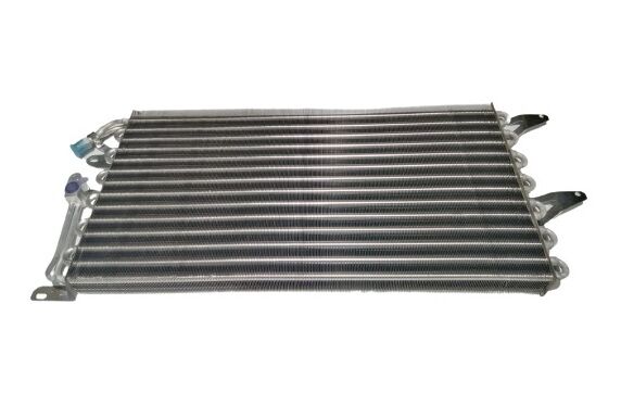 KLİMA RADYATÖRÜ FIAT PUNTO I (176) (93-)