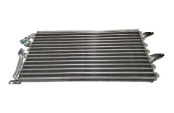 KLİMA RADYATÖRÜ FIAT PUNTO I (176) (93-)