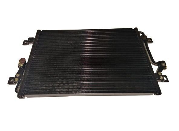 KLİMA RADYATÖRÜ FİAT PALIO (96-)SIENA (96-)