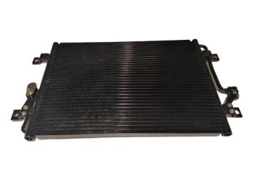 KLİMA RADYATÖRÜ FİAT PALIO (96-)SIENA (96-)