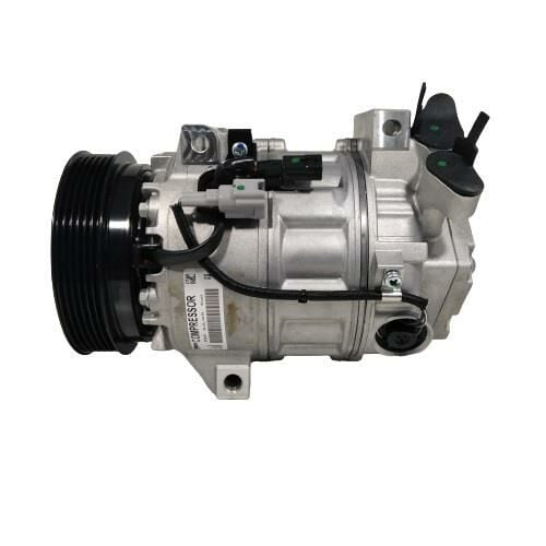 KLIMA KOMPRESÖRÜ (PV6) RENAULT LAGUNA 1.5DCI 07-