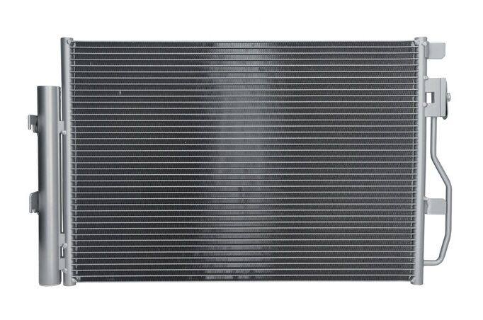 KLİMA RADYATÖRÜ CHEVROLET AVEO 1.2İ 1.4İ 1.6İ (11-) OPEL MOKKA (13-)