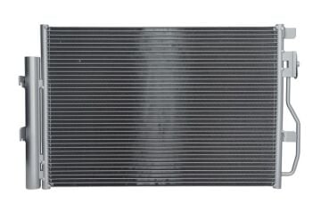 KLİMA RADYATÖRÜ CHEVROLET AVEO 1.2İ 1.4İ 1.6İ (11-) OPEL MOKKA (13-)