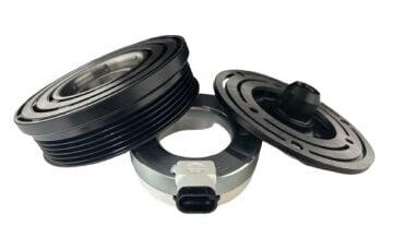 KLİMA KASNAK SET (PV5) FIAT TEMPRA / TİPO / BRAVA