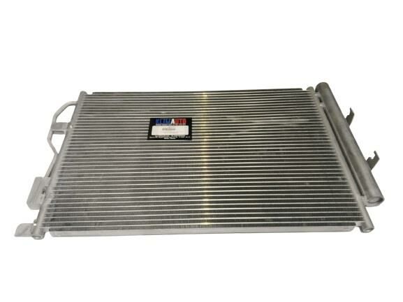 KLİMA RADYATÖRÜ CHEVROLET AVEO 1.2İ 1.4İ 1.6İ (11-) OPEL MOKKA (13-)