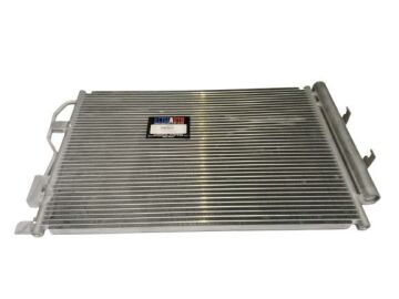 KLİMA RADYATÖRÜ CHEVROLET AVEO 1.2İ 1.4İ 1.6İ (11-) OPEL MOKKA (13-)