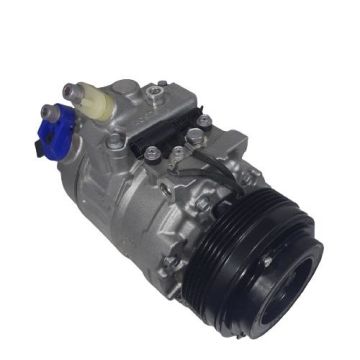 KLİMA KOMPRESÖR (PV5)  BMW 3 E46 (98-)5 E39 (95-)7 E38 (94-)Z8 E52 (00
