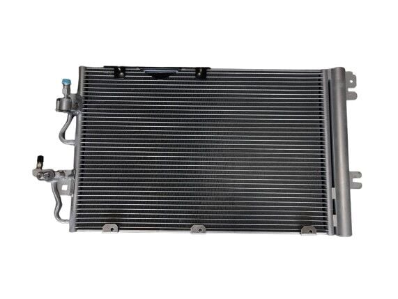 KLİMA RADYATÖRÜ OPEL ASTRA H 1.2 2.6 1.8 2.2İ 16V(04-)