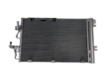 KLİMA RADYATÖRÜ OPEL ASTRA H 1.2 2.6 1.8 2.2İ 16V(04-)