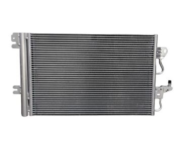 KLİMA RADYATÖRÜ OPEL ASTRA H 1.2 2.6 1.8 2.2İ 16V(04-)