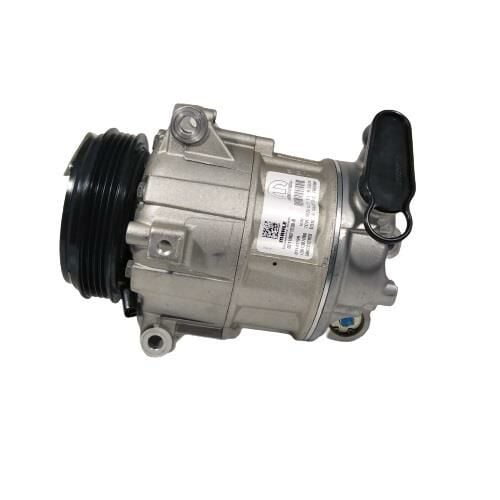 KLİMA KOMPRESÖR (PV4) FİAT DUCATO 2.3 JTD 14-