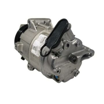 KLİMA KOMPRESÖR (PV4) FİAT DUCATO 2.3 JTD 14-