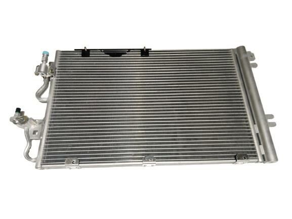 KLİMA RADYATÖRÜ OPEL ASTRA H 1.2 2.6 1.8 2.2İ 16V(04-)