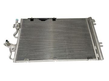 KLİMA RADYATÖRÜ OPEL ASTRA H 1.2 2.6 1.8 2.2İ 16V(04-)